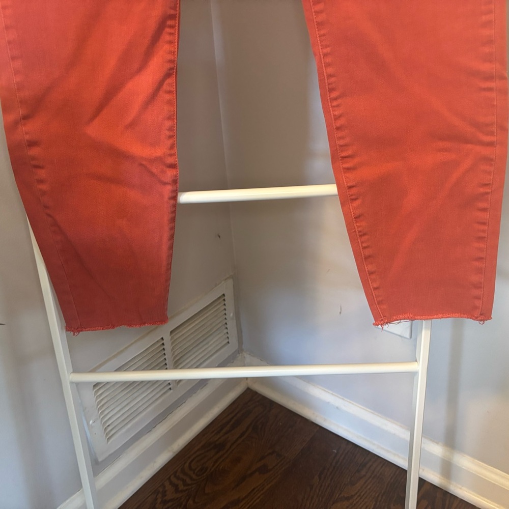 Liverpool Los Angeles Women's Coral Jeans - Picture 5 of 14